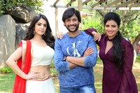 Prema Parichayam Movie Opening